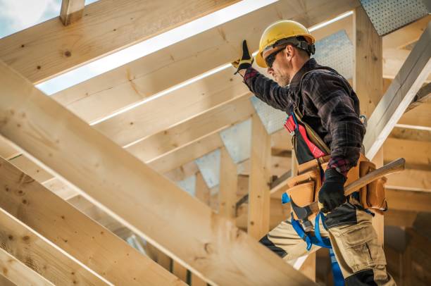 Best Metal Roofing Contractor  in Farmington, PA