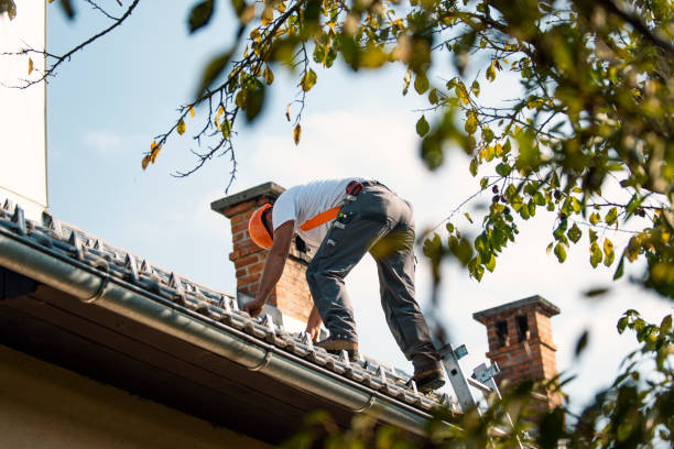 Best Commercial Roofing Services  in Farmington, PA