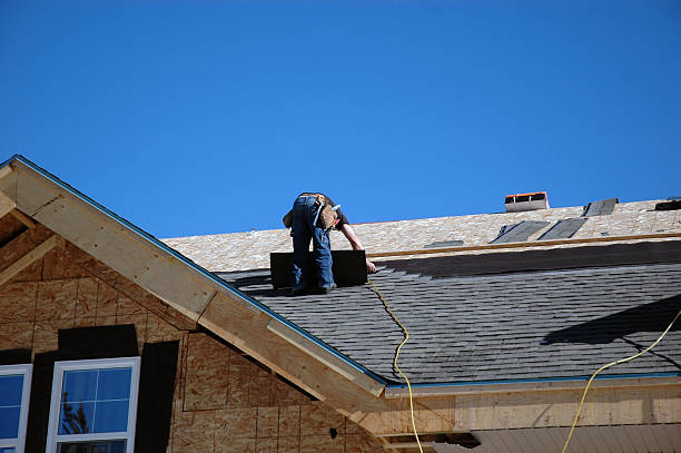 Best Local Roofing Companies  in Farmington, PA