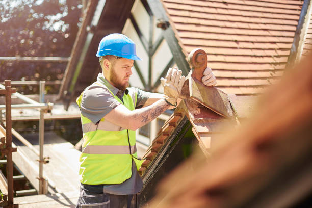 Best Slate Roofing Contractor  in Farmington, PA