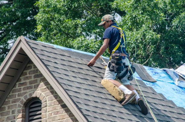 Quick and Trustworthy Emergency Roof Repair Services in Farmington, PA